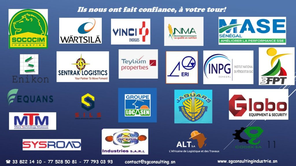 SG CONSULTING PRESENTATION SMQSSE-EN-06-V03a